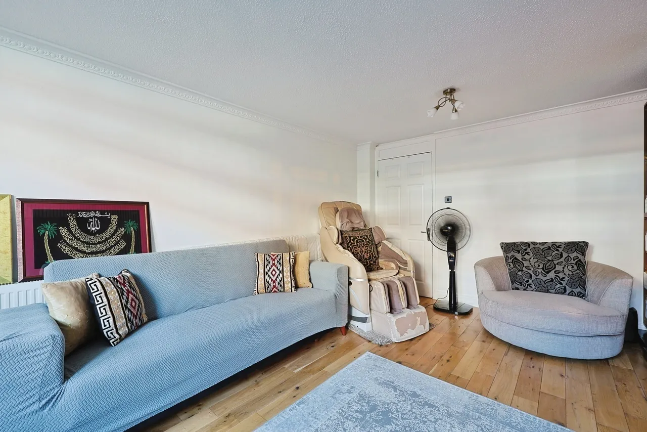 Fawcett Close, Battersea, London, SW11, photo 9