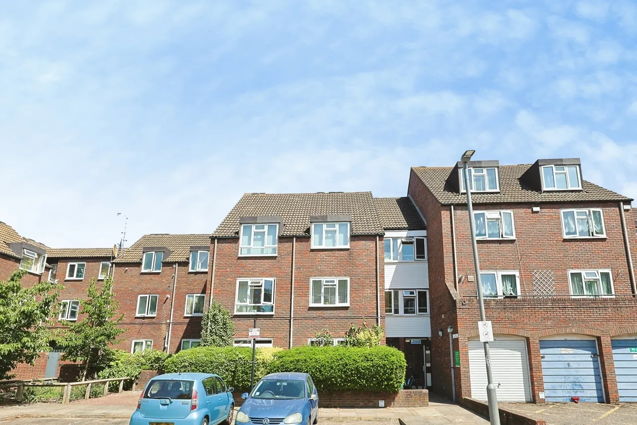 Fawcett Close, Battersea, London, SW11, photo 10