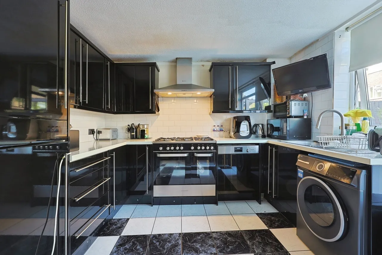Fawcett Close, Battersea, London, SW11, photo 8