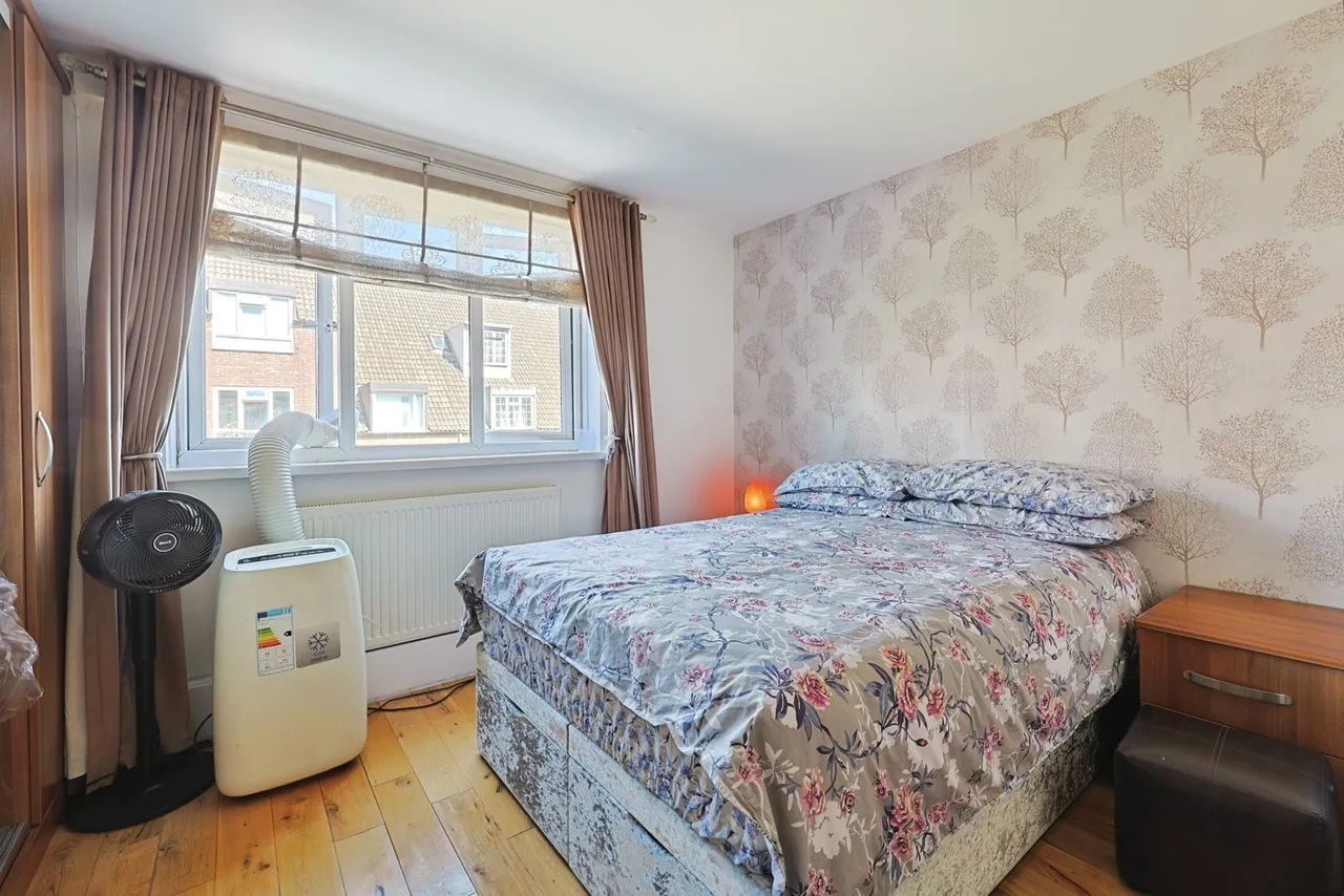 Fawcett Close, Battersea, London, SW11, photo 13
