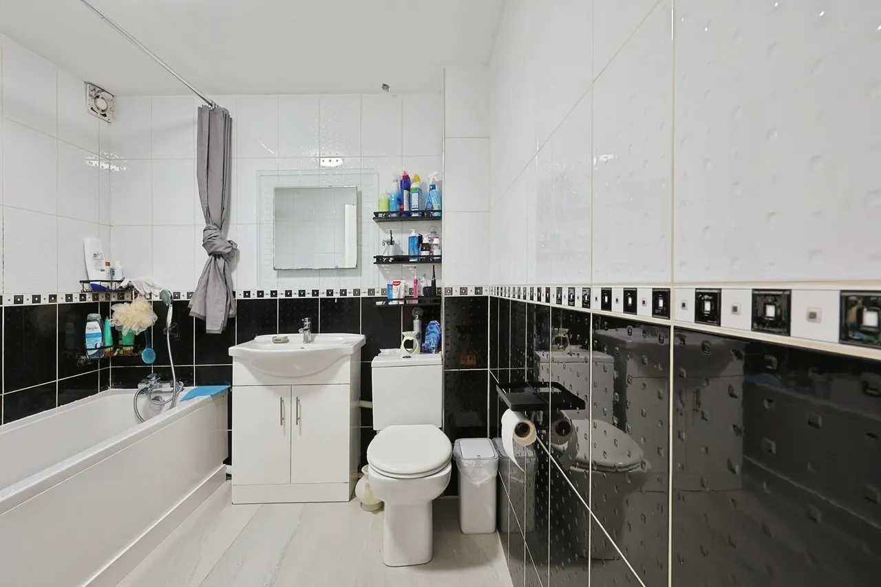 Fawcett Close, Battersea, London, SW11, photo 11