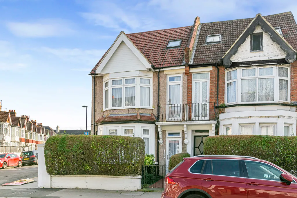 Bensham Lane, Croydon, CR0, photo 15