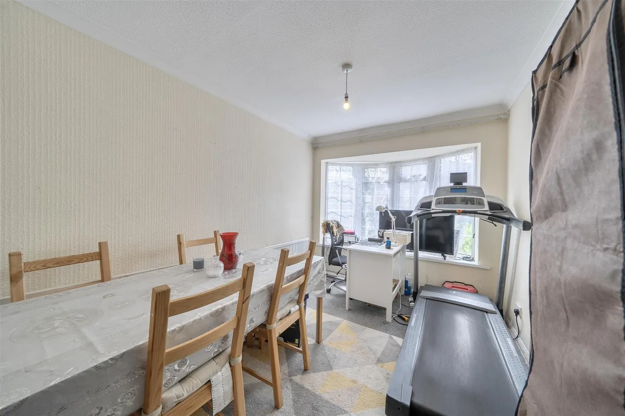 Sudbury Avenue, Wembley, photo 5