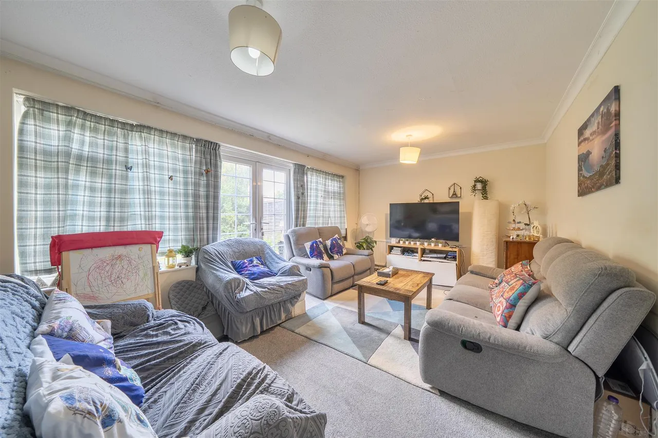 Sudbury Avenue, Wembley, photo 4