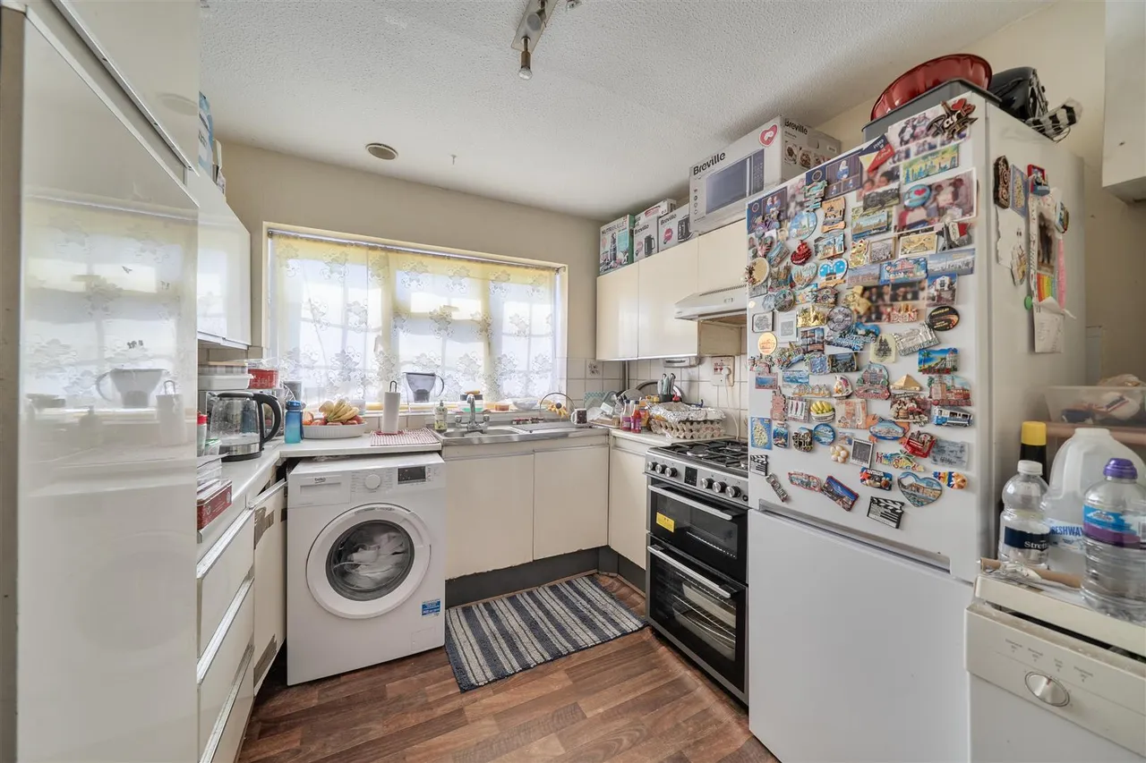 Sudbury Avenue, Wembley, photo 3
