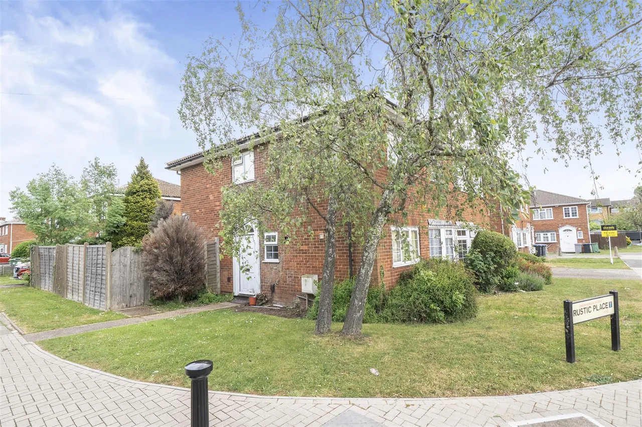 3 bed house for sale, Sudbury Avenue, Wembley