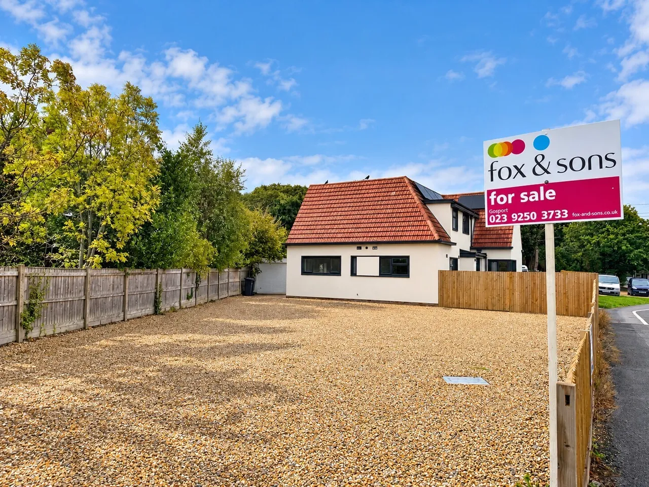 Rowner Lane, Gosport, PO13, photo 21