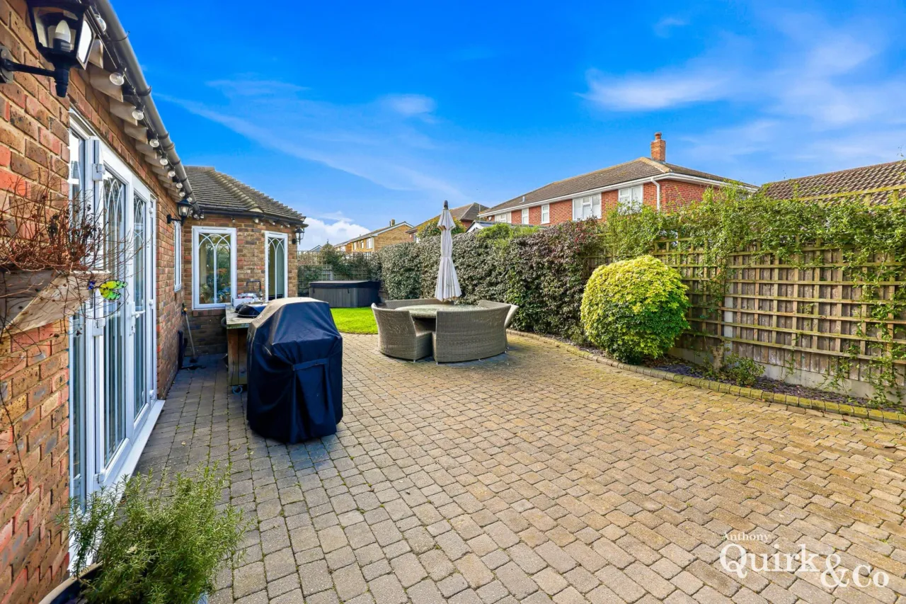 Hannett Road, Canvey Island, SS8, photo 45