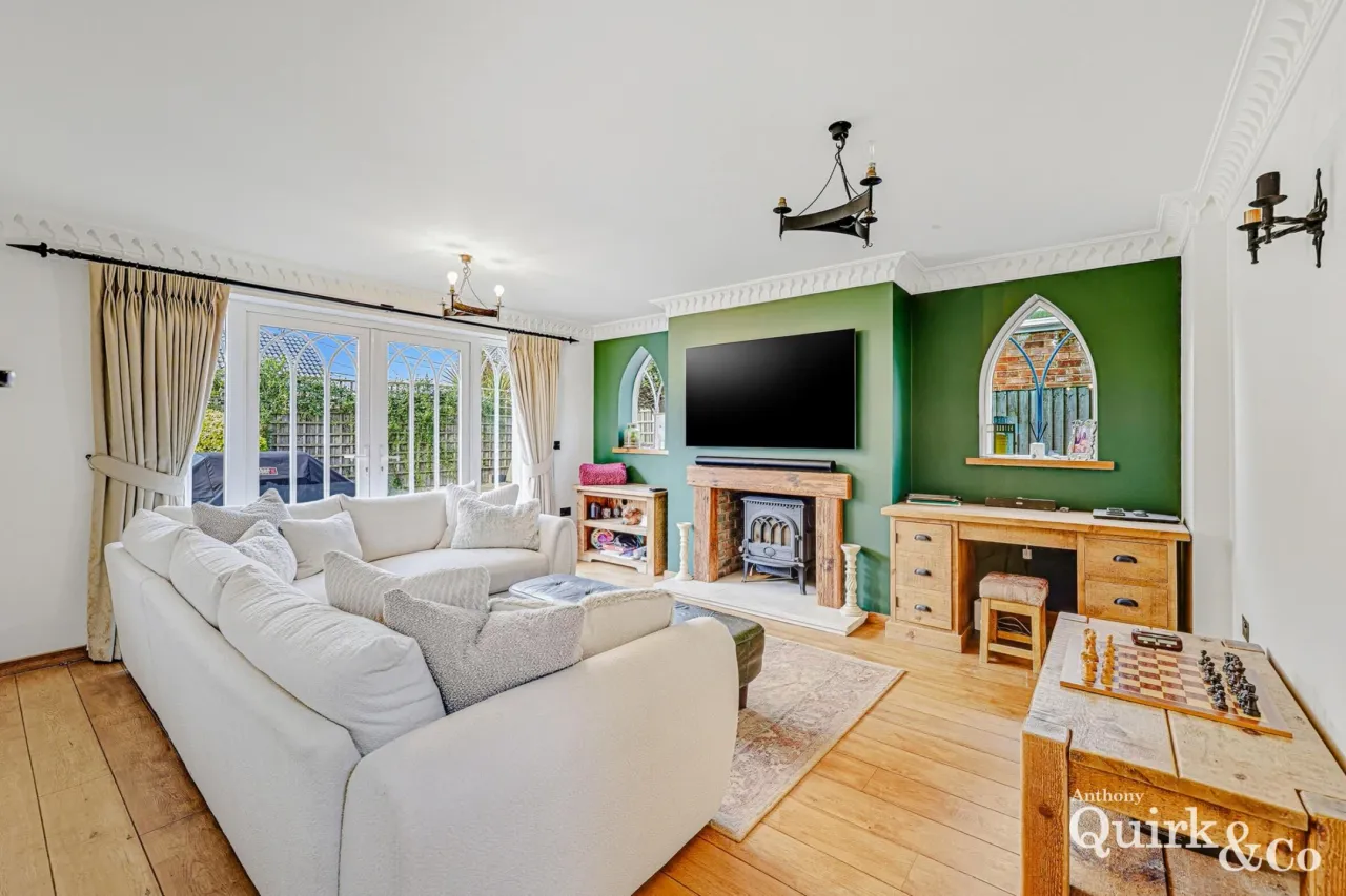 Hannett Road, Canvey Island, SS8, photo 14