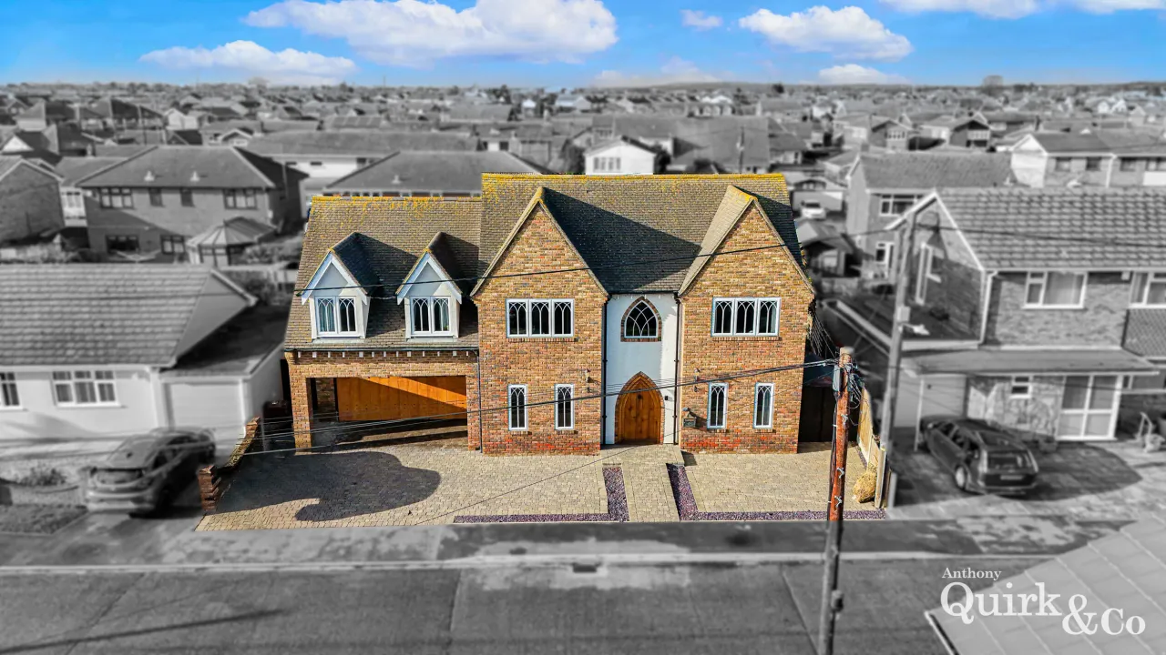 Hannett Road, Canvey Island, SS8, photo 48