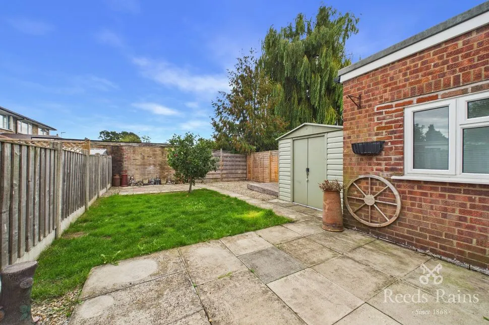 Greenshaw Drive, Haxby, North Yorkshire, YO32, photo 10