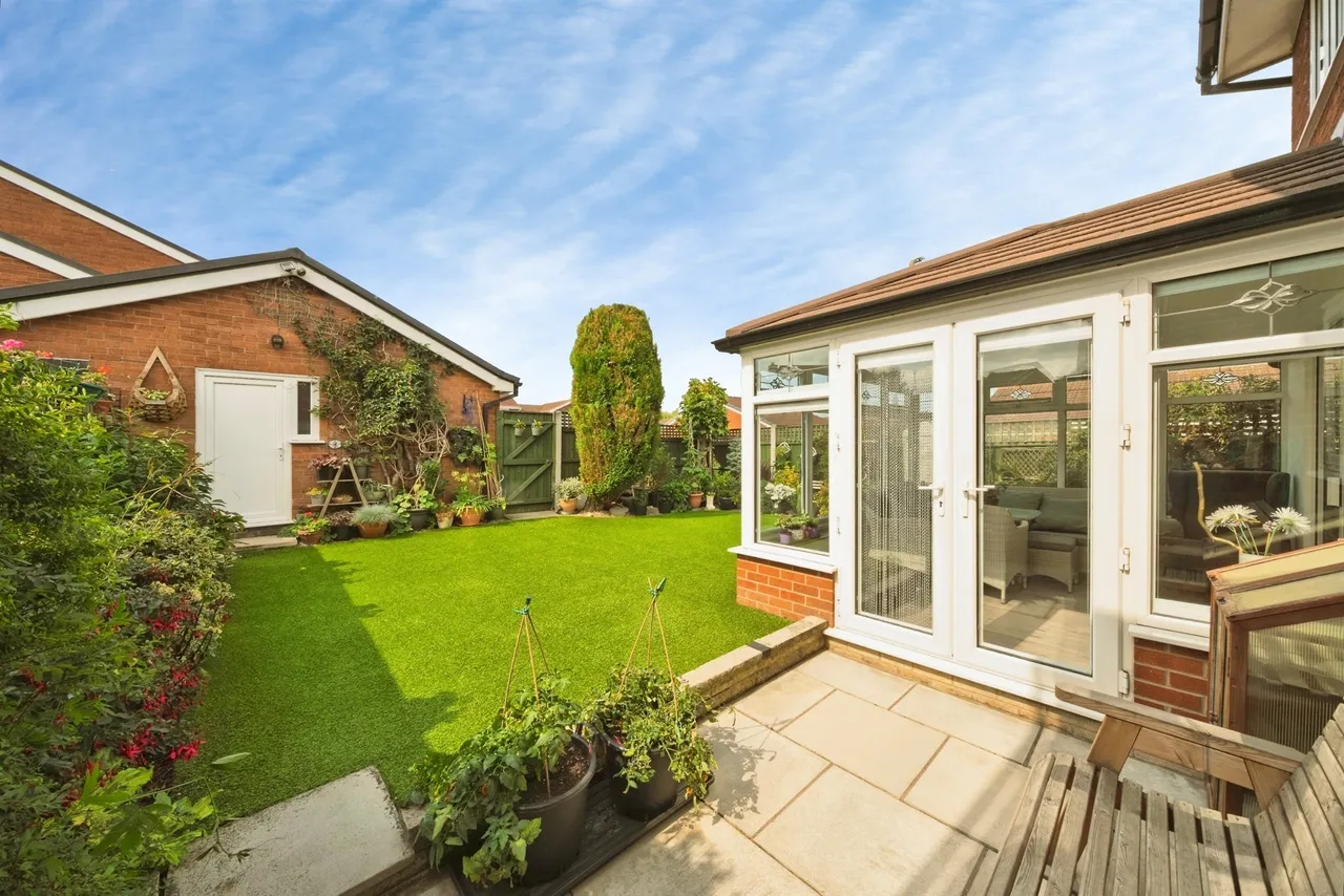 Harvester Way, Wirral, CH49, photo 19