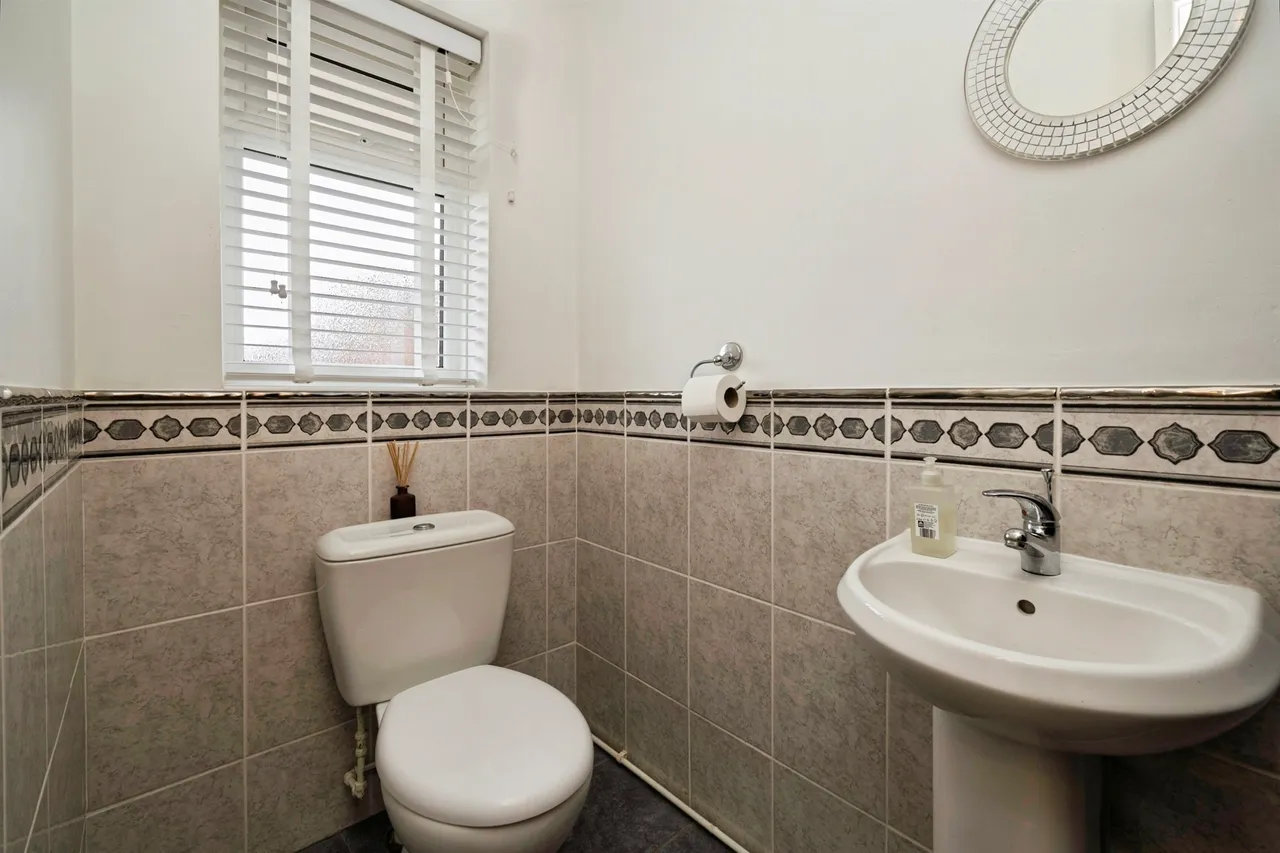 Harvester Way, Wirral, CH49, photo 18