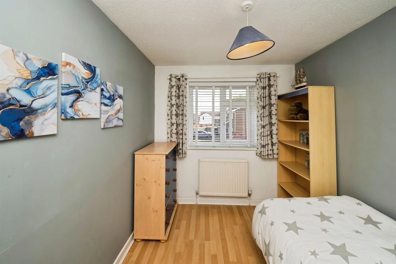 Harvester Way, Wirral, CH49, photo 17