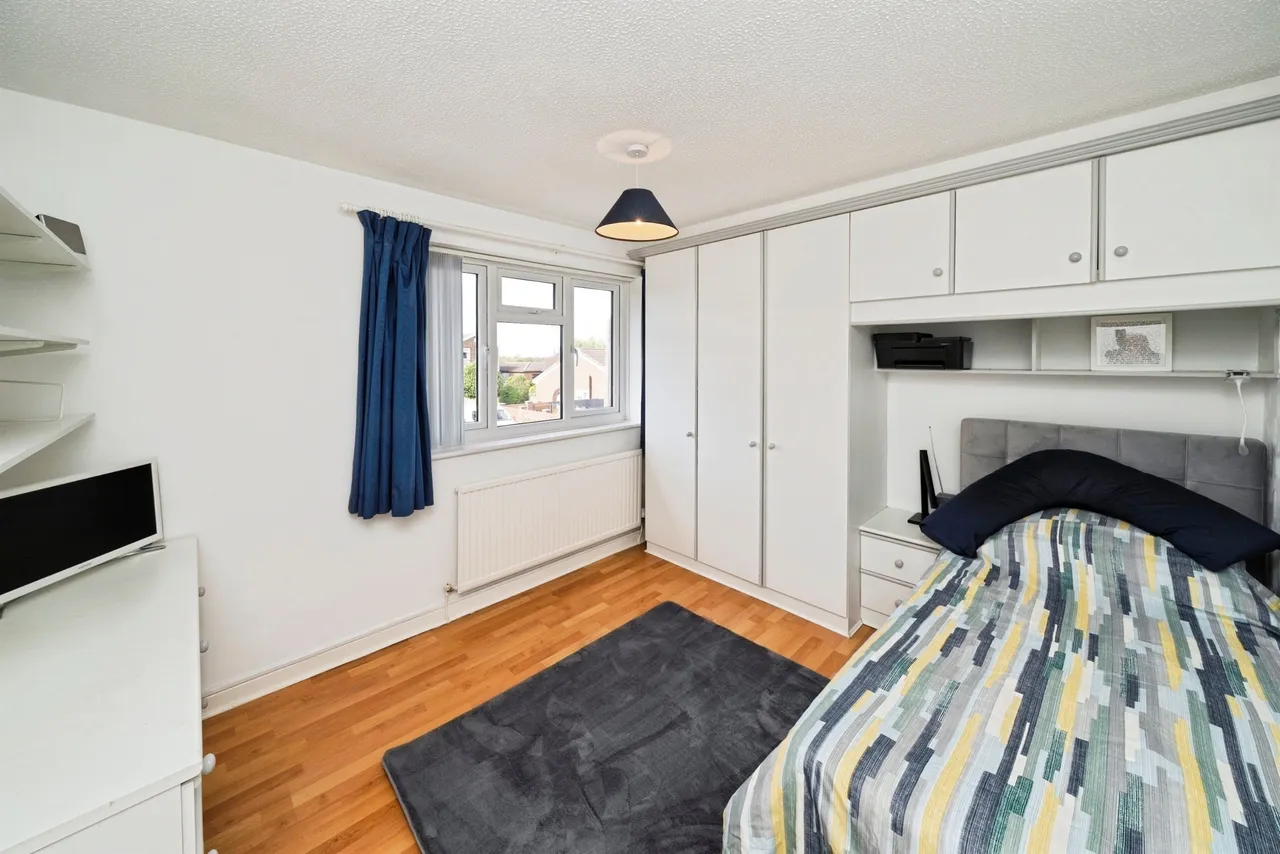 Harvester Way, Wirral, CH49, photo 13