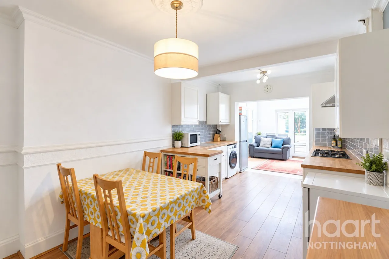 Sedgley Avenue, Sneinton, NG2, photo 4
