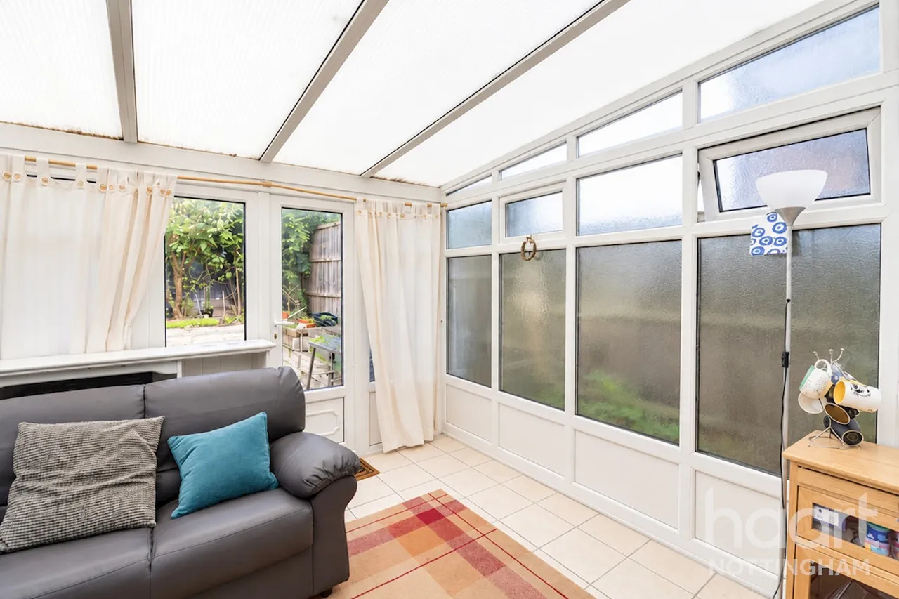 Sedgley Avenue, Sneinton, NG2, photo 7