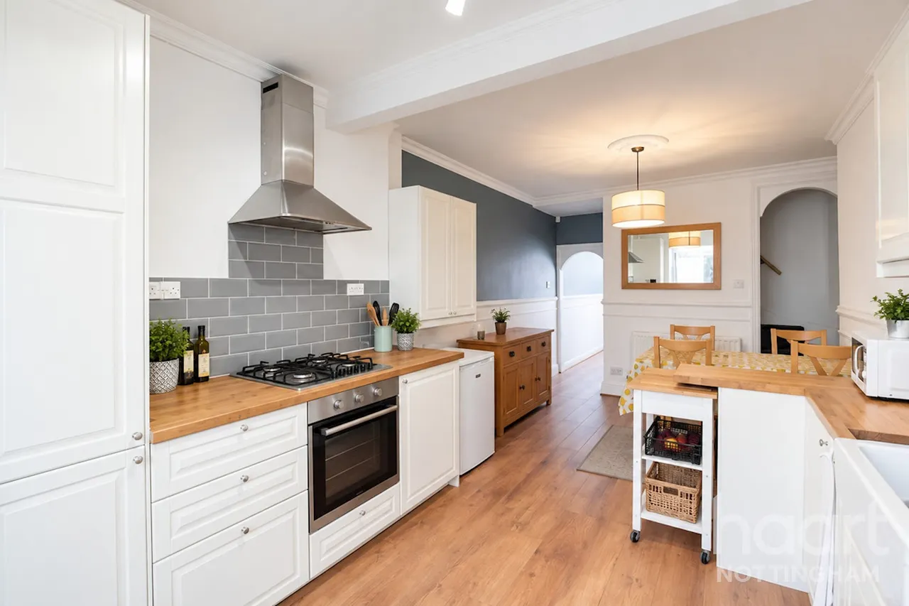 Sedgley Avenue, Sneinton, NG2, photo 5