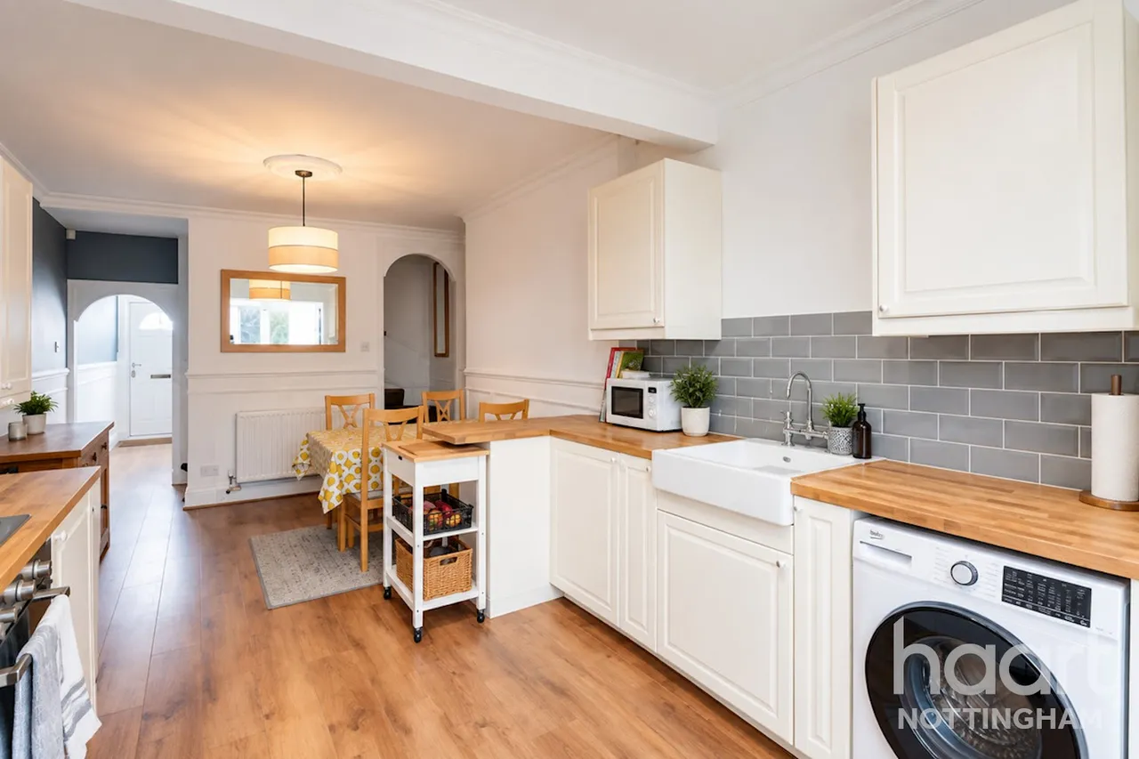 Sedgley Avenue, Sneinton, NG2, photo 6