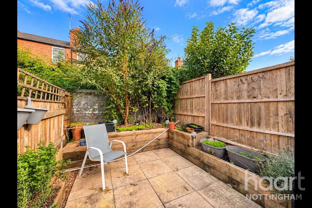 Sedgley Avenue, Sneinton, NG2, photo 11