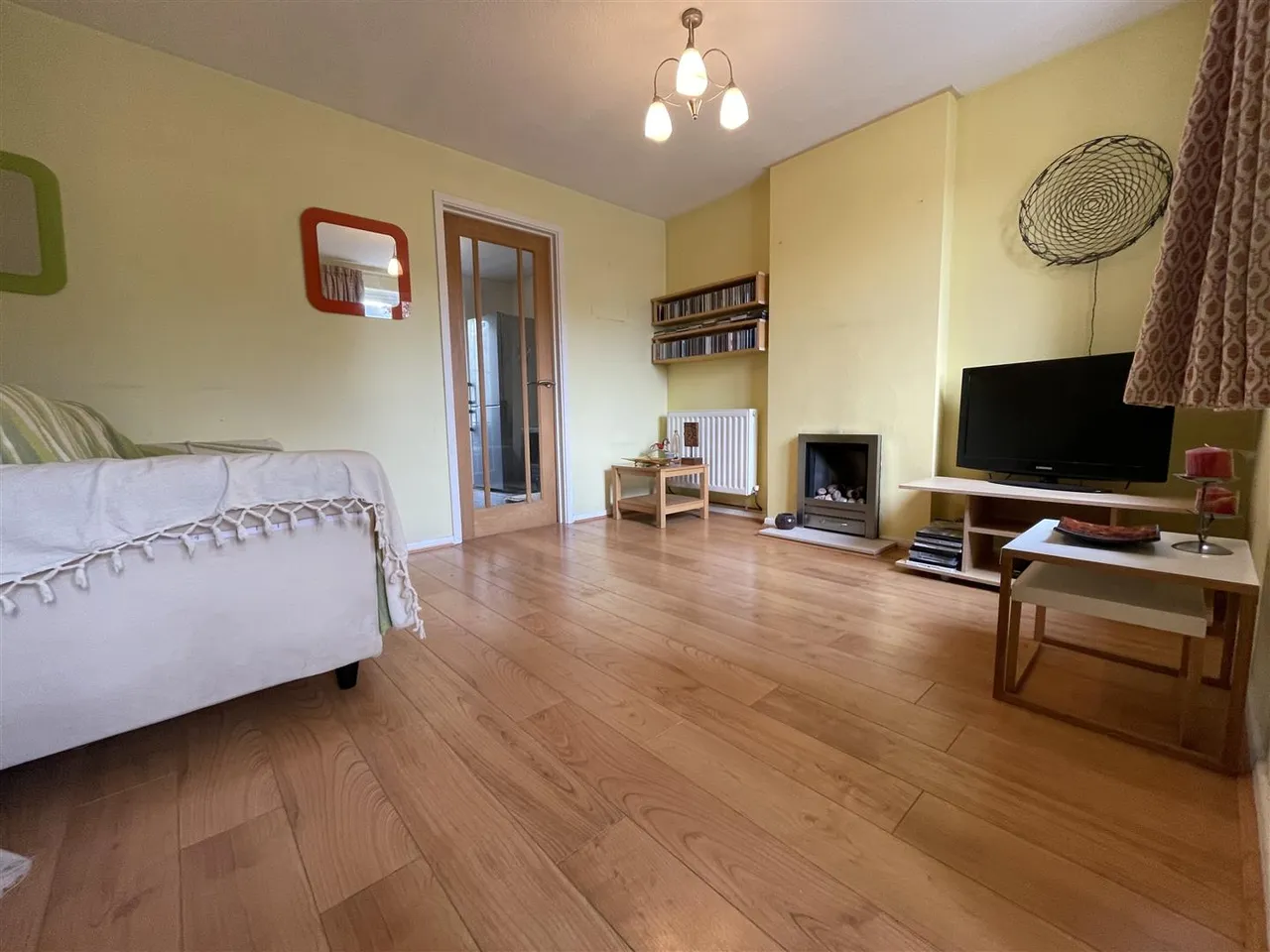 Bull Head Street, Wigston, LE18, photo 5