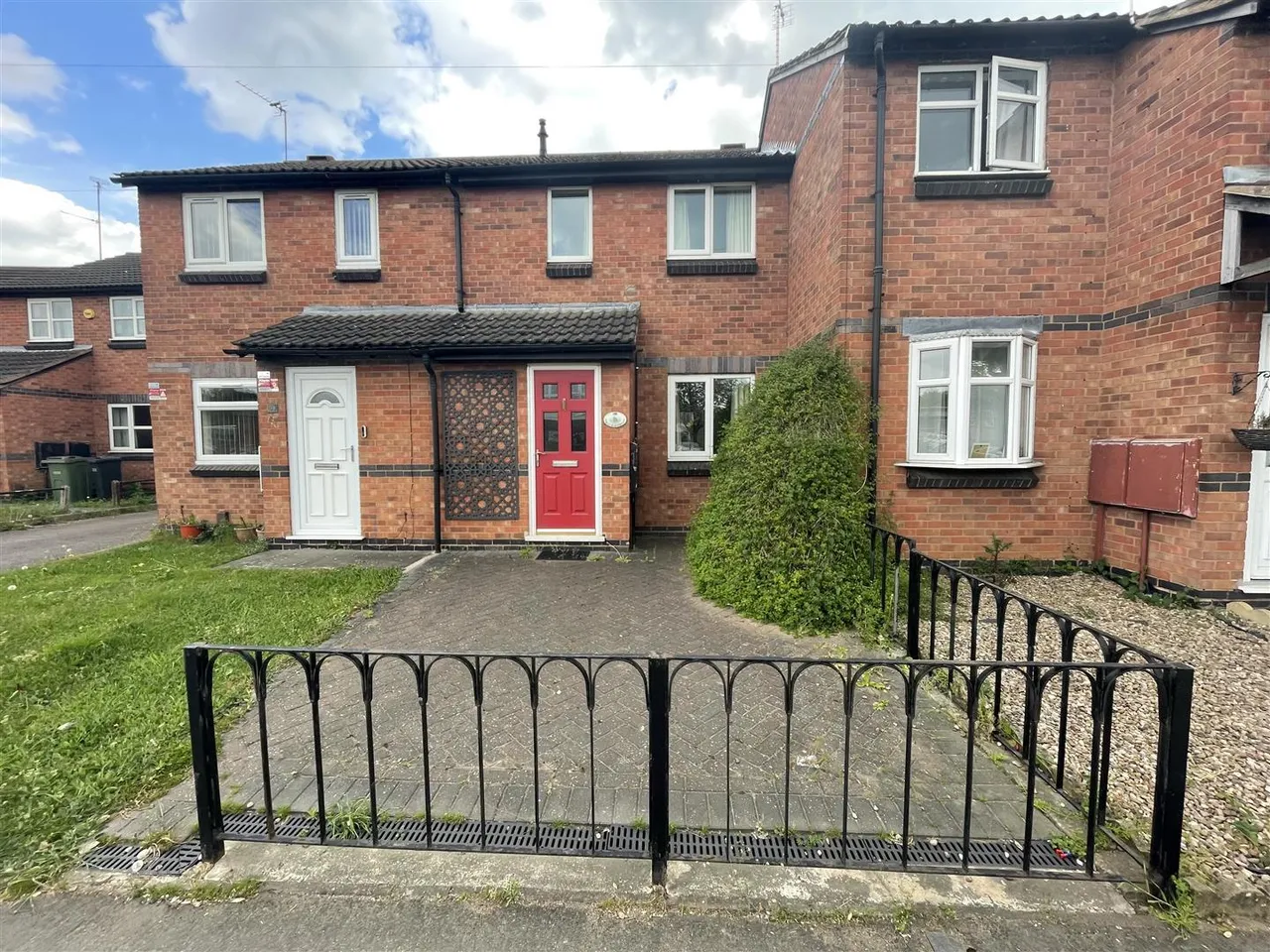 Bull Head Street, Wigston, LE18, photo 17
