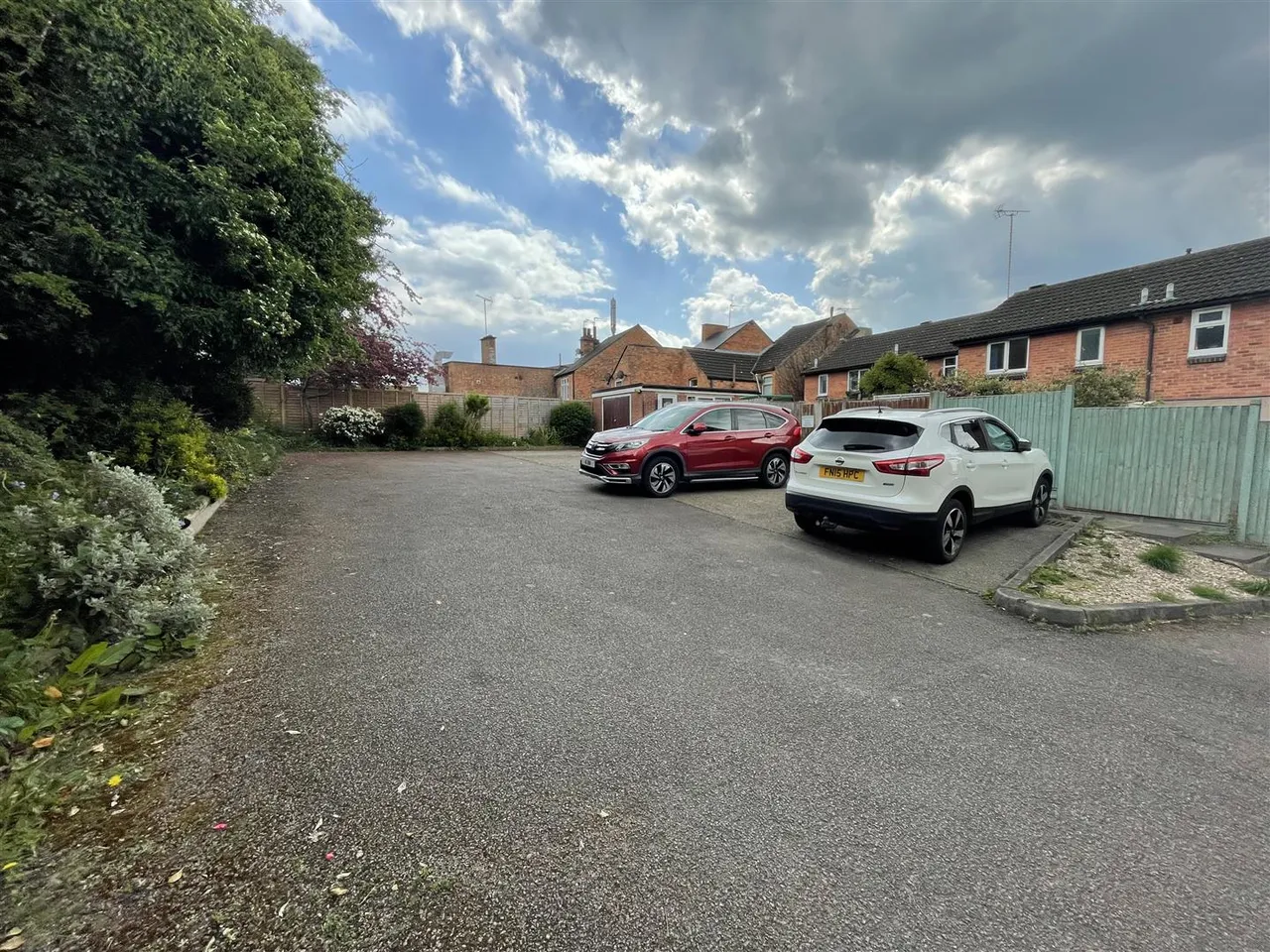 Bull Head Street, Wigston, LE18, photo 15