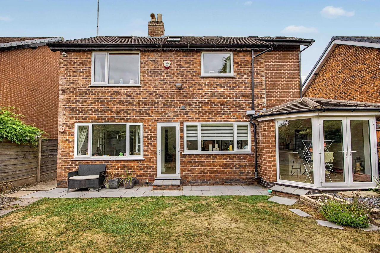 Apsley Grove, Altrincham, photo 18