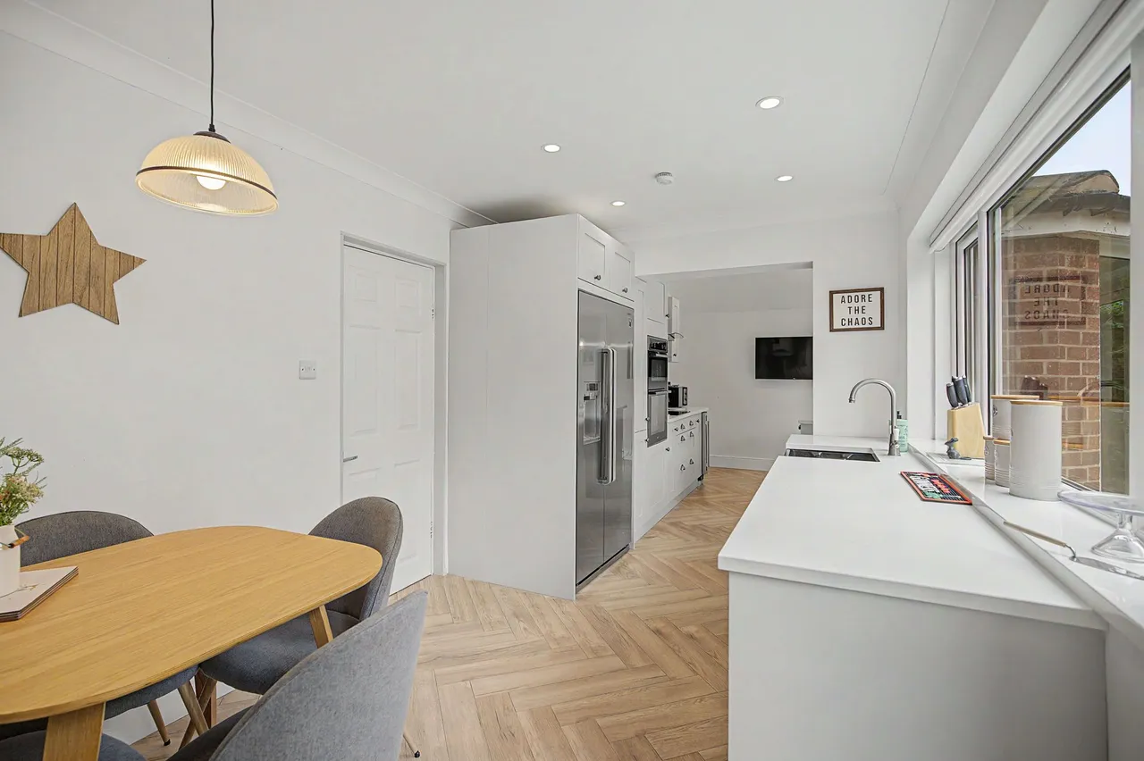 Apsley Grove, Altrincham, photo 5