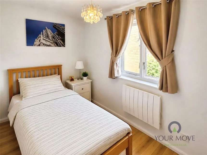 Southerngate Way, London, SE14, photo 6