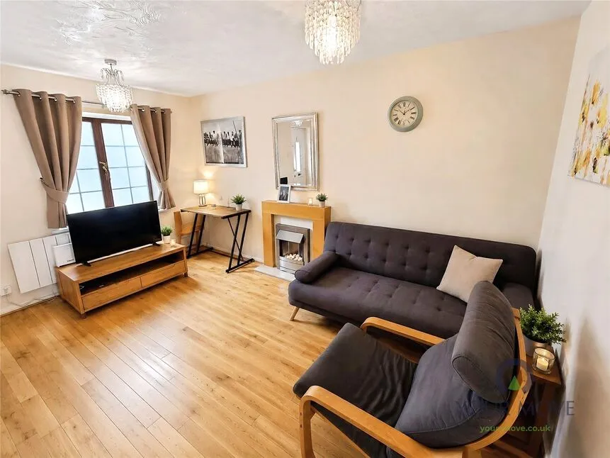 Southerngate Way, London, SE14, photo 4