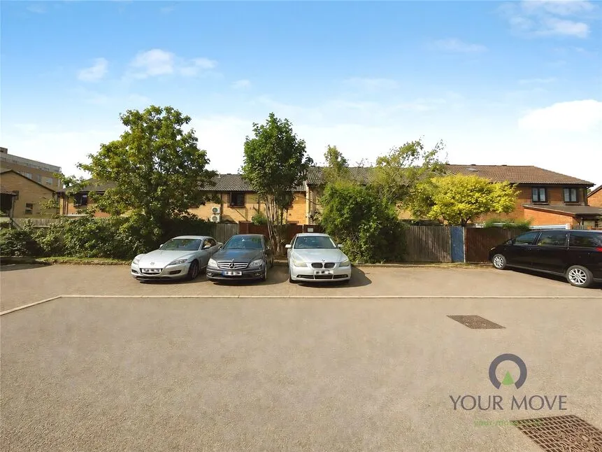 Southerngate Way, London, SE14, photo 9