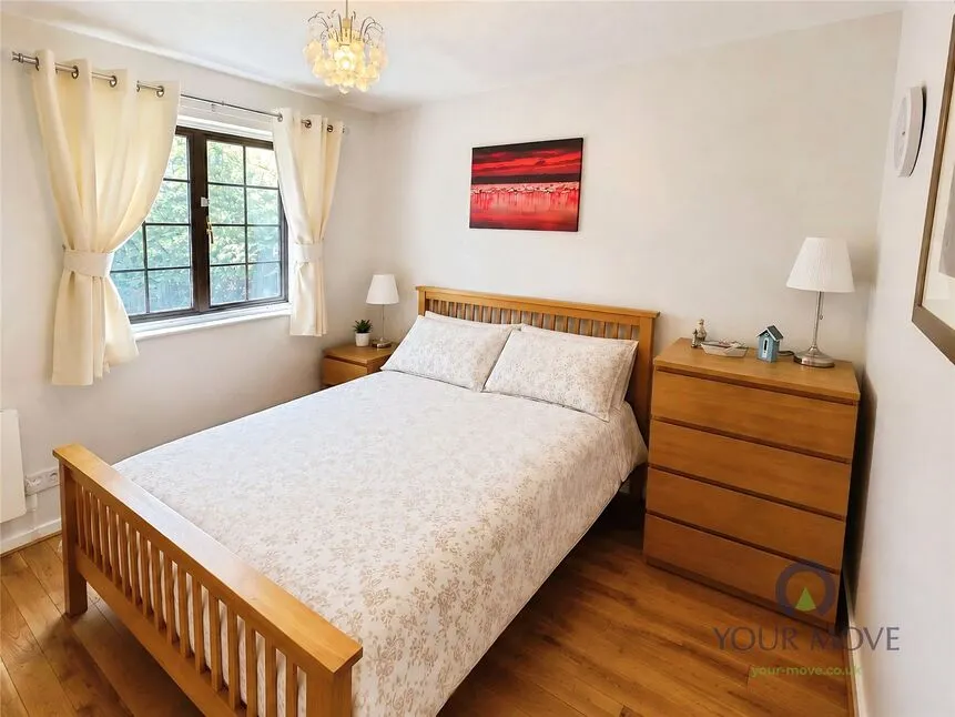 Southerngate Way, London, SE14, photo 7