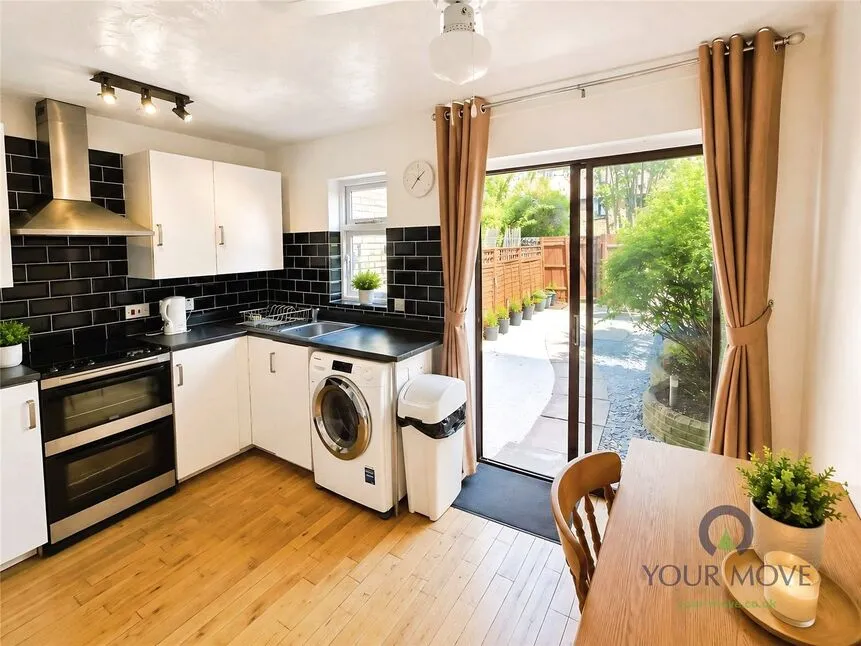 Southerngate Way, London, SE14, photo 3