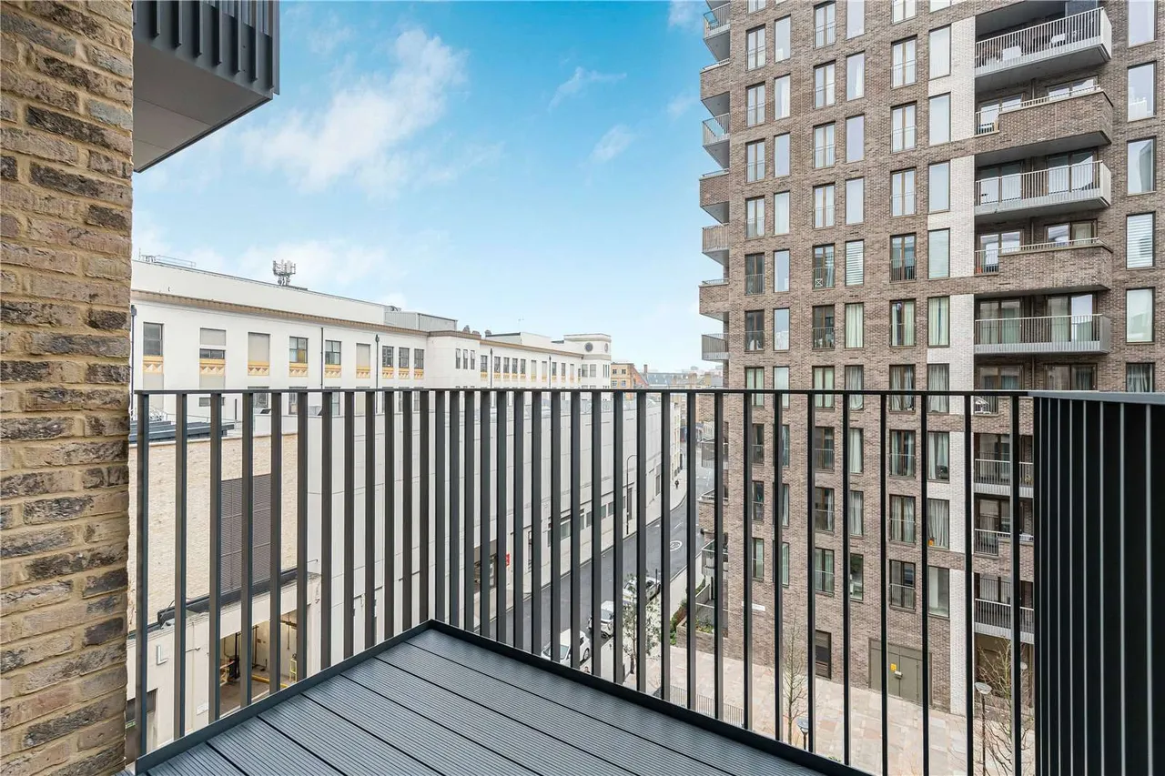 Jubilee Walk, London, WC1X 0BF, photo 10