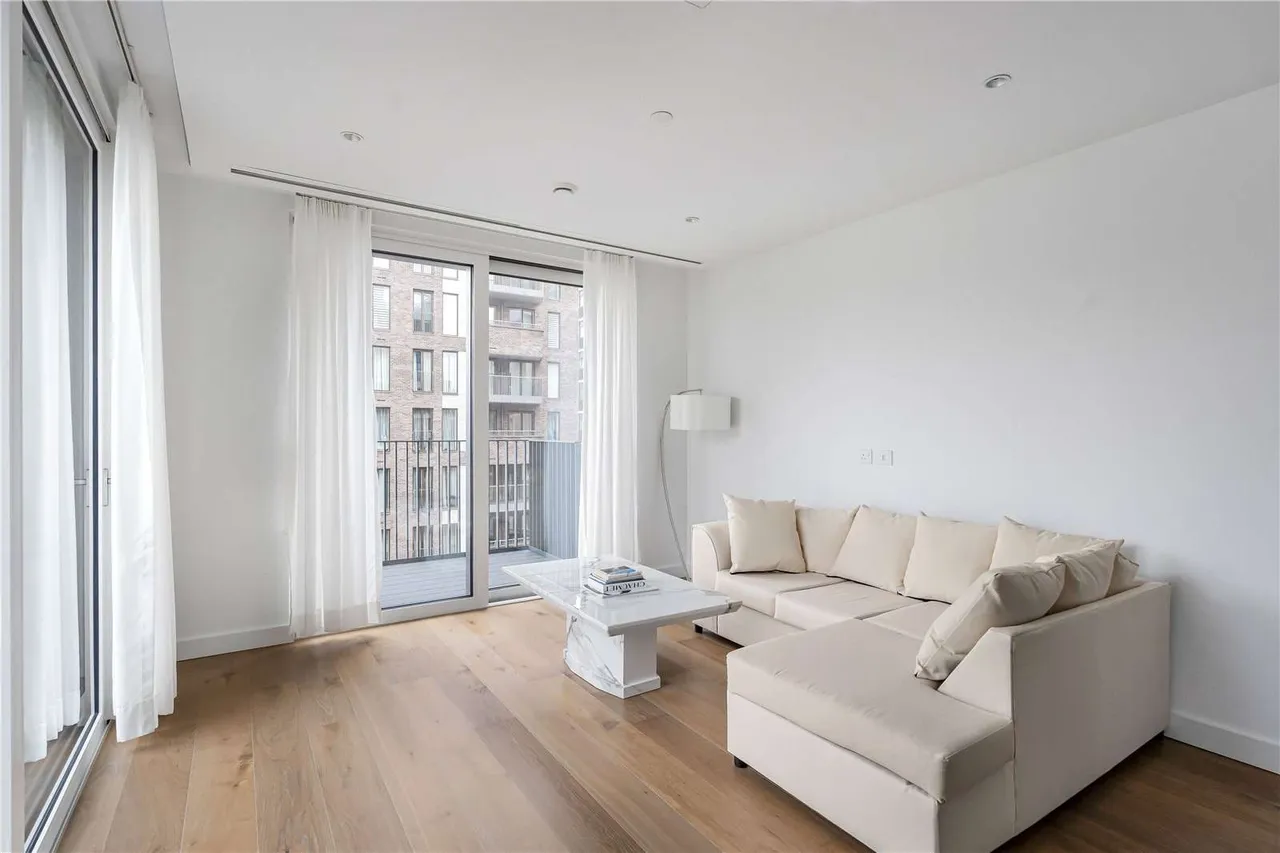 Jubilee Walk, London, WC1X 0BF, photo 11