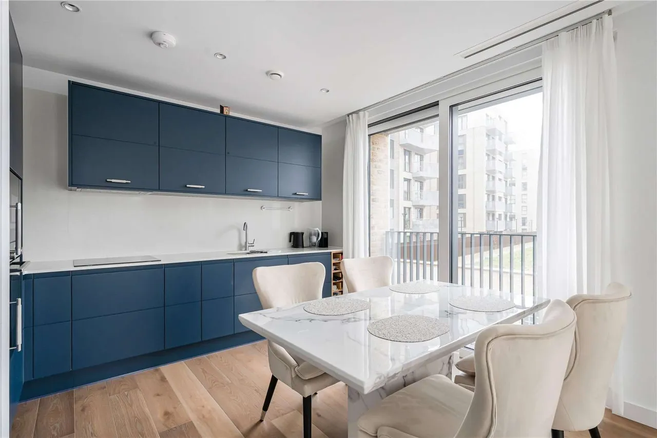 Jubilee Walk, London, WC1X 0BF, photo 2