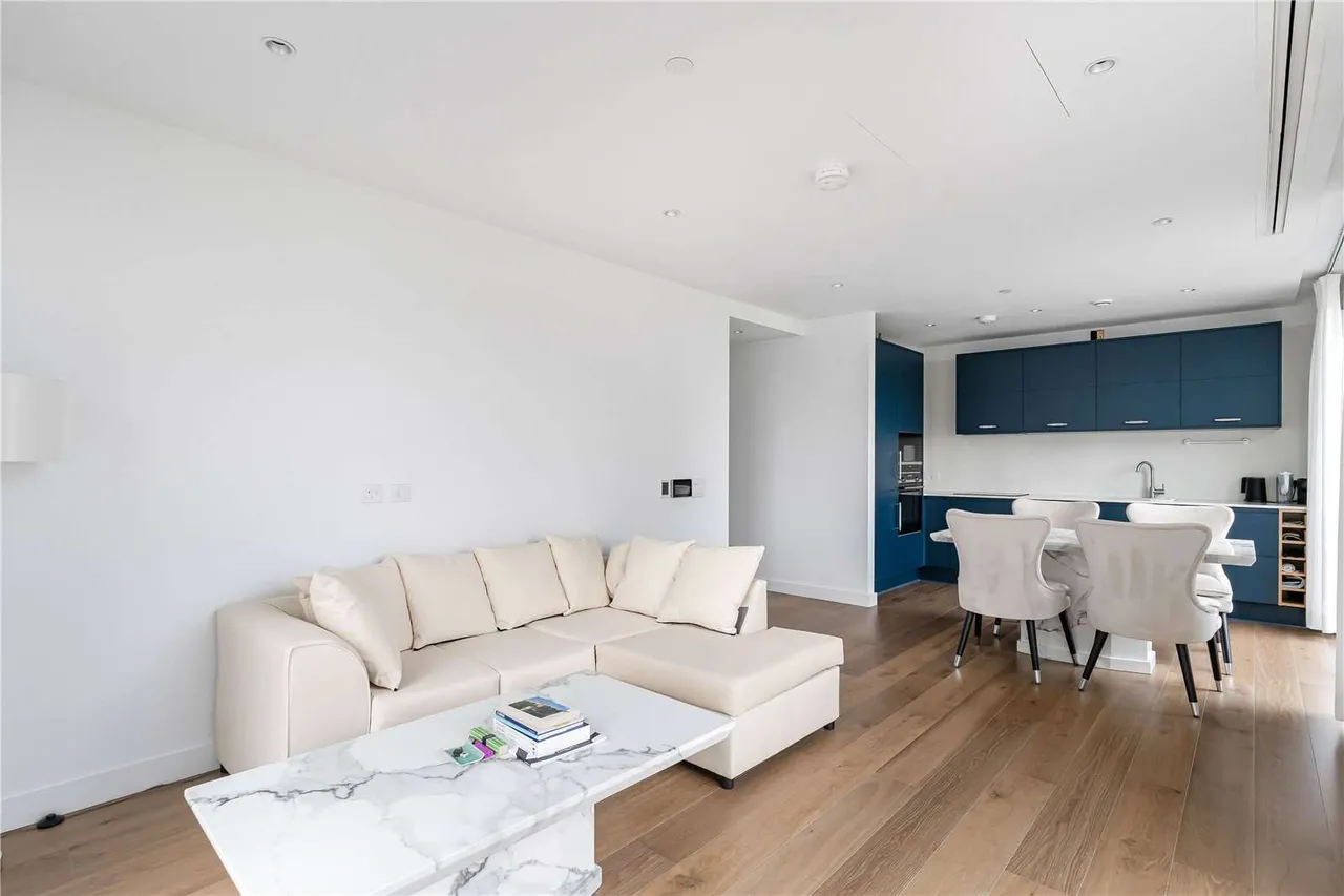 Jubilee Walk, London, WC1X 0BF, photo 7