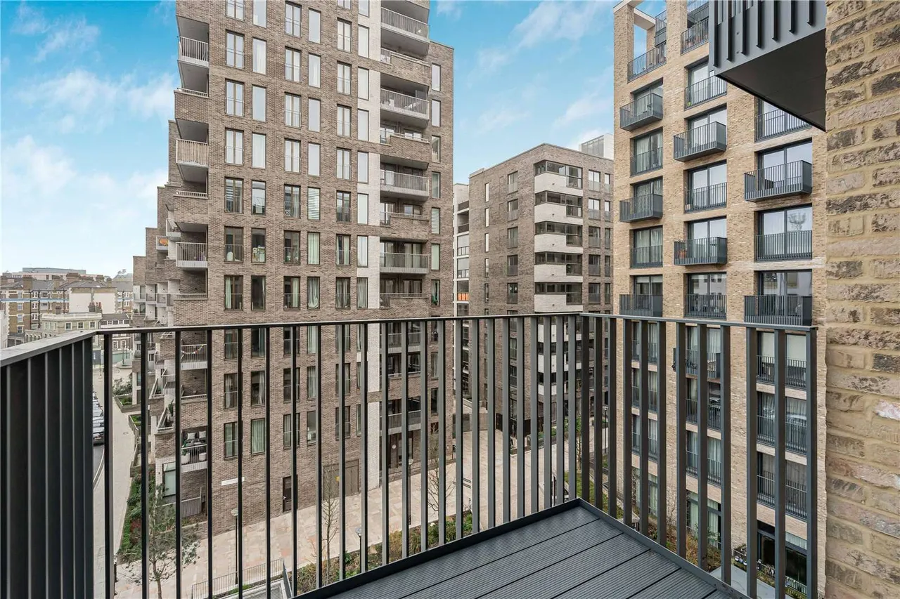 Jubilee Walk, London, WC1X 0BF, photo 6