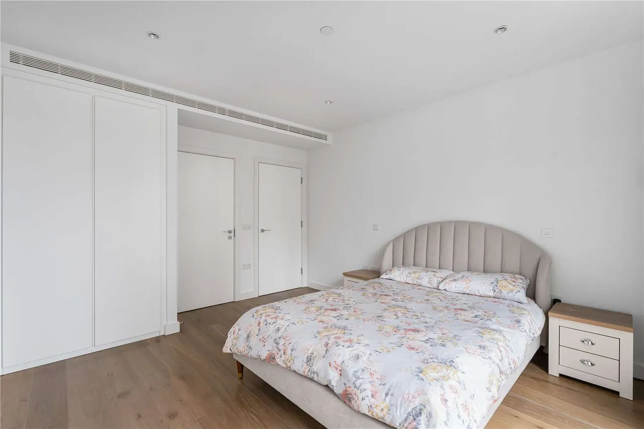Jubilee Walk, London, WC1X 0BF, photo 9