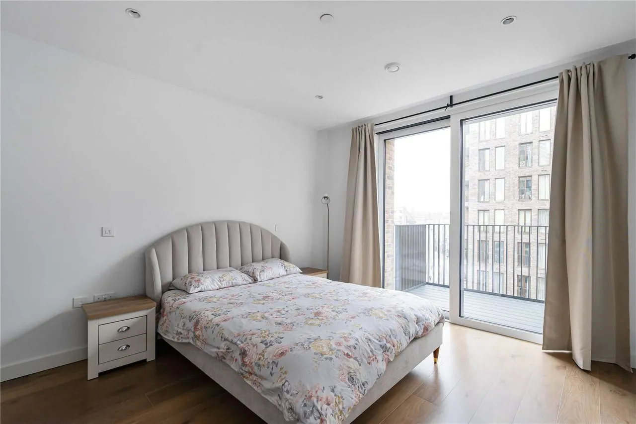 Jubilee Walk, London, WC1X 0BF, photo 5