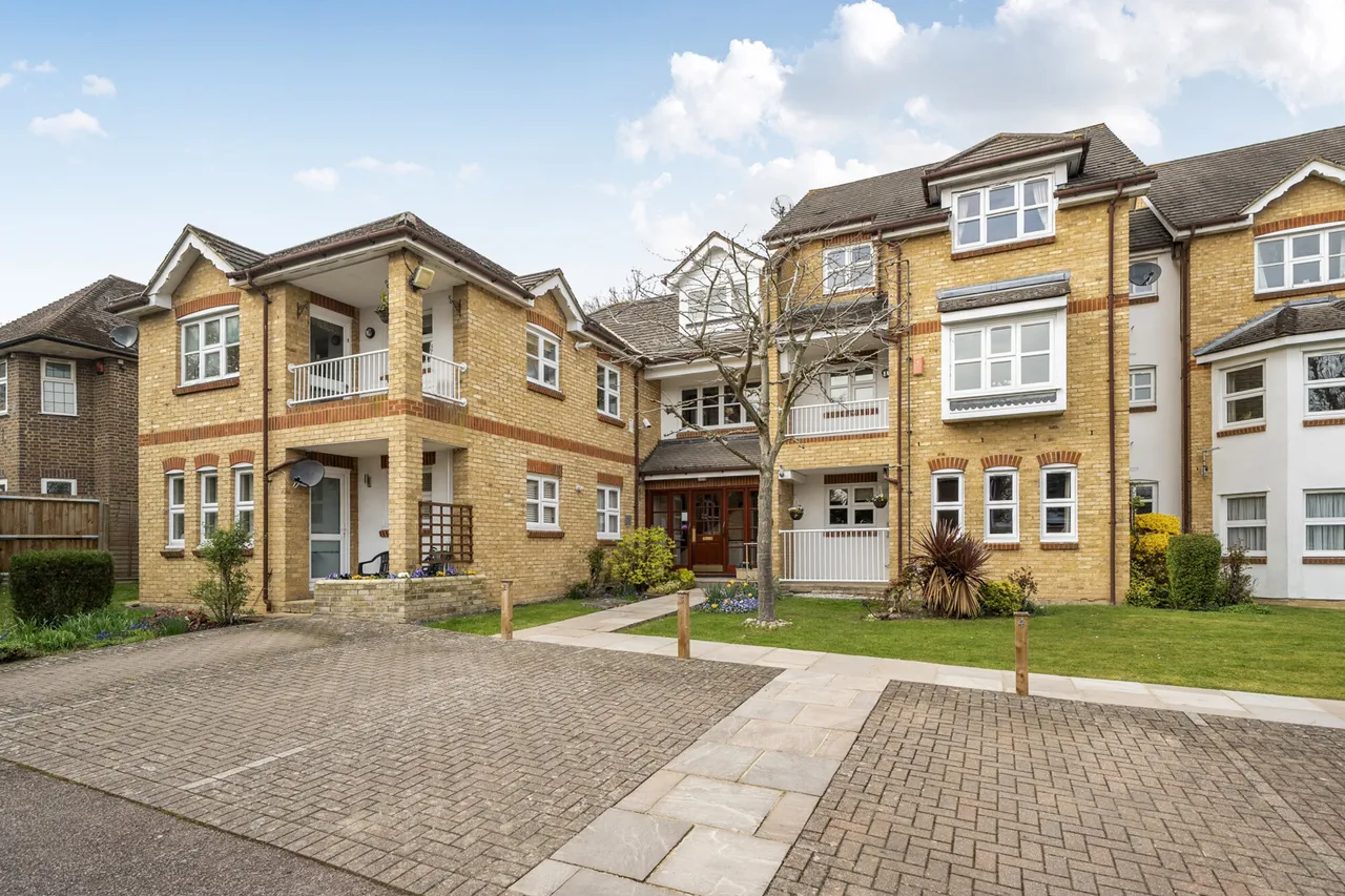 The Chase, Stanmore, HA7, photo 21