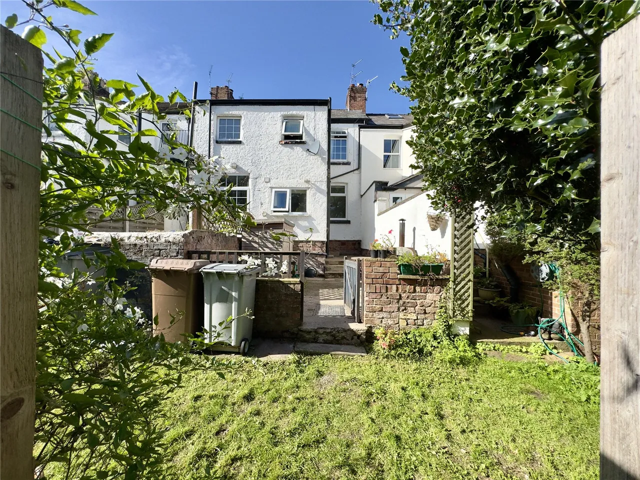 Pensby Road, Heswall, CH60, photo 13