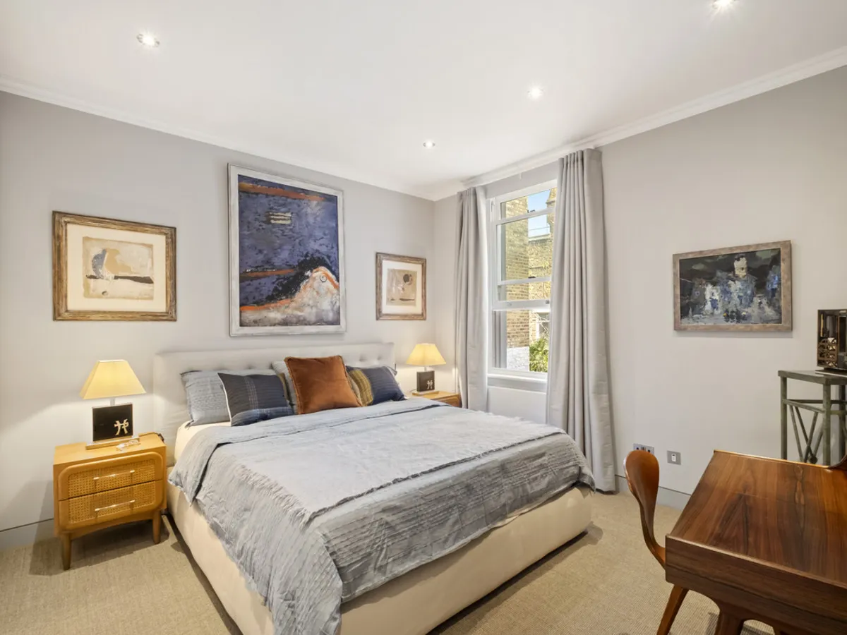 Radipole Road, London, SW6, photo 12
