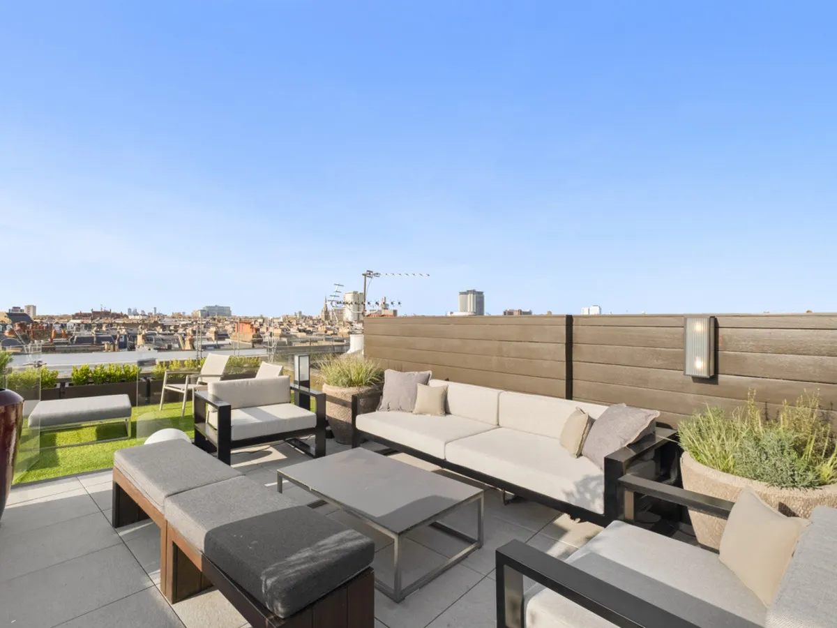 Radipole Road, London, SW6, photo 17