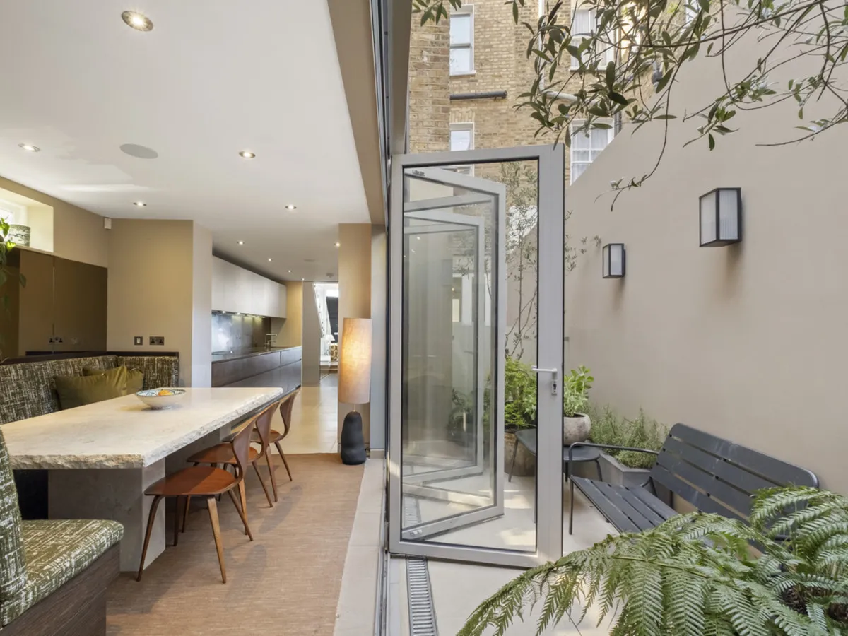 Radipole Road, London, SW6, photo 6