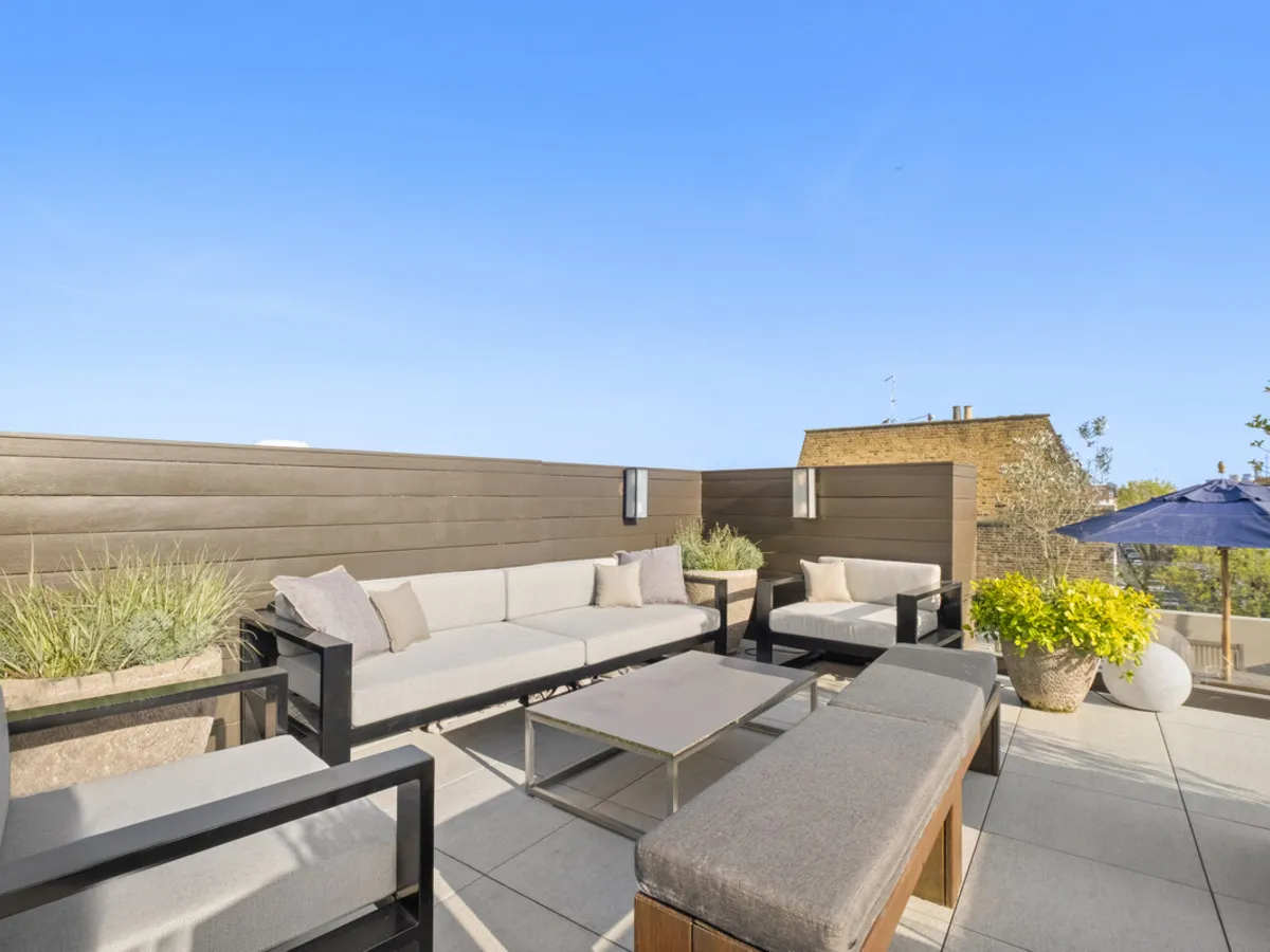 Radipole Road, London, SW6, photo 31