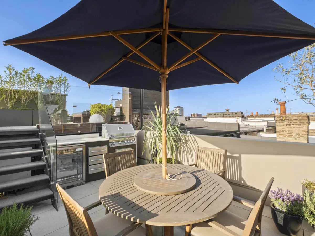 Radipole Road, London, SW6, photo 18