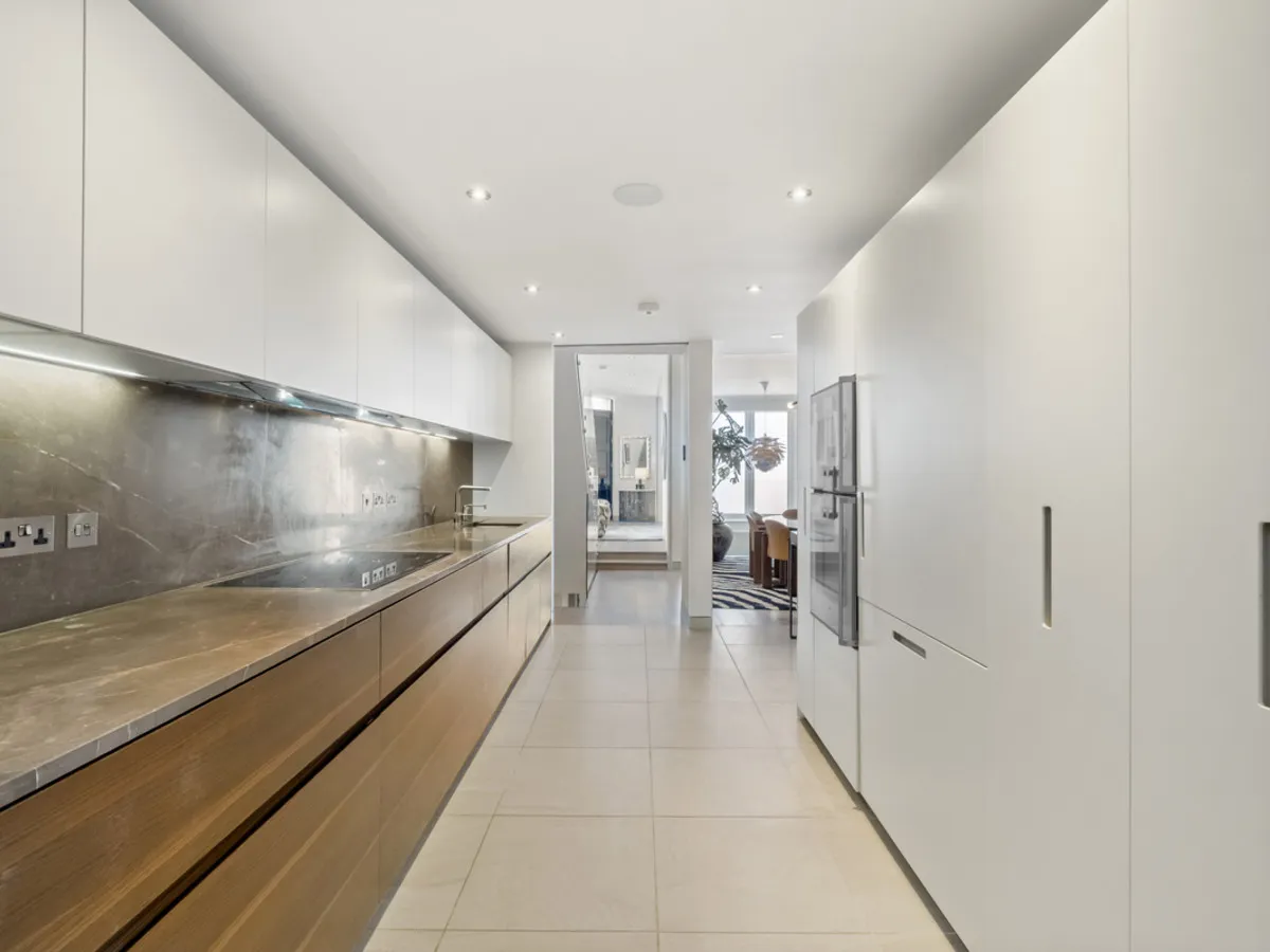 Radipole Road, London, SW6, photo 33