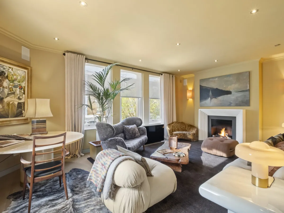 Radipole Road, London, SW6, photo 8